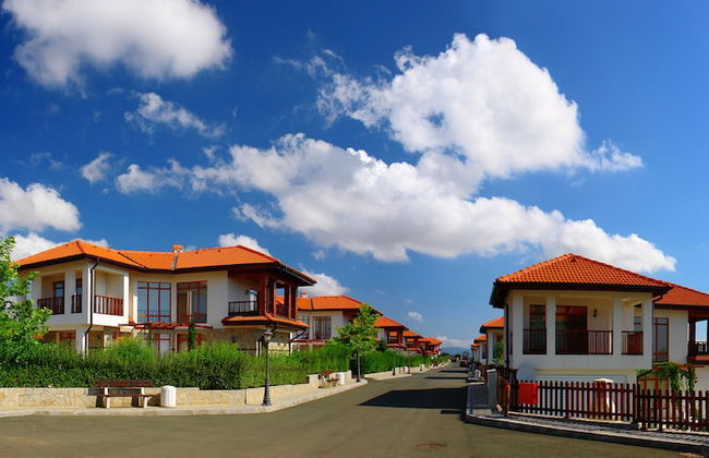 Generaator House - Photo 34