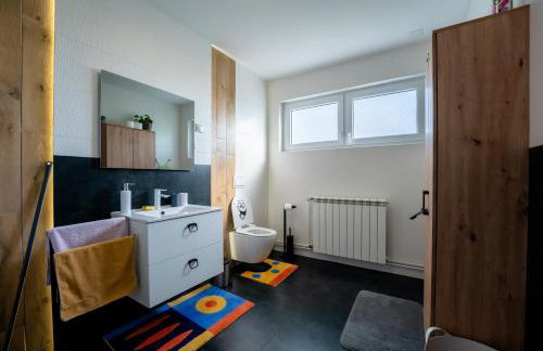 Studio Apartman Smiley - Foto 9