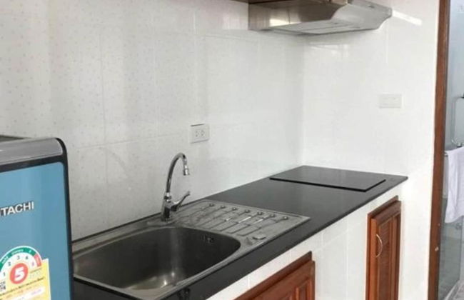 KM Condo by ZUZU - Foto 18