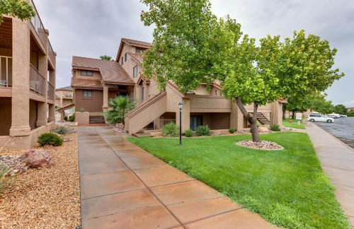 Modern Condo in St Georges Sports Village - Foto 23