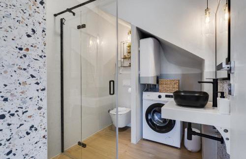 TEONA Luxury Apartment with terrace - Foto 16