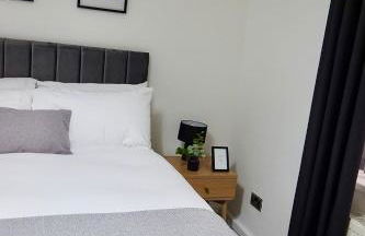 Villa Retreat Birmingham - Foto 1