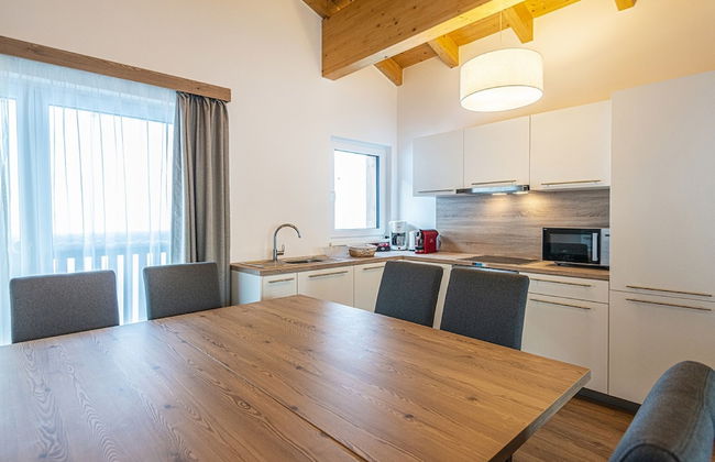 Appartement Dorf Wagrain Alpenleben - Foto 35