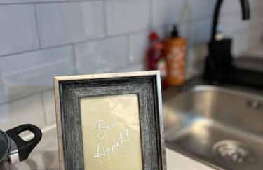 New Build Cosy Duplex Modern Apartment Greater Manchester - Foto 20