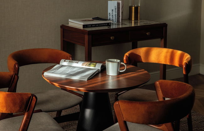 Native Glasgow - Photo 31