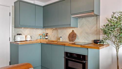 Beach Retreat - Sea Views Parking Beach Access - Foto 5, Other