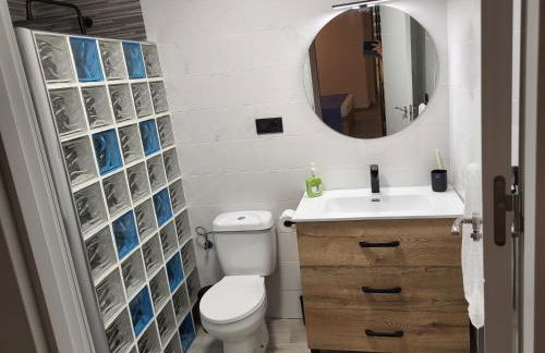 Apartamento La Avenida - Foto 13