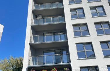 Centrum Premium free Parking - Foto 2