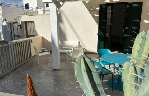 Appartamenti Pietra Verde by Professione Vacanze Otranto - Foto 30