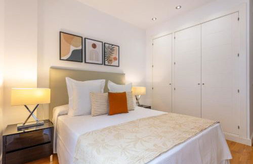 Perfect 4-Person Apartment in the Heart of Madrid Near Plaza Mayor I - Foto 12