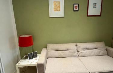 LA TANA Guest House - Foto 22