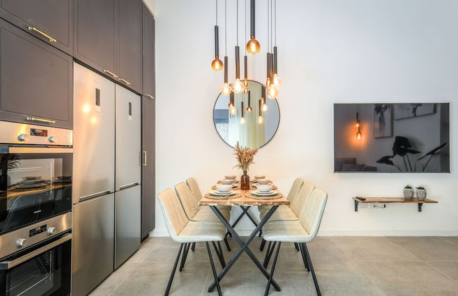 Spacious 3BR Apt w Garden Ramat Hasharon - Foto 16