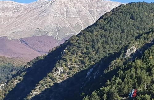 CasaLeaPacentro - Foto 10