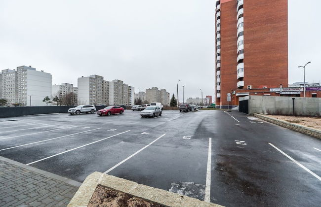 Karlson Lux Apart Hotel - Foto 44