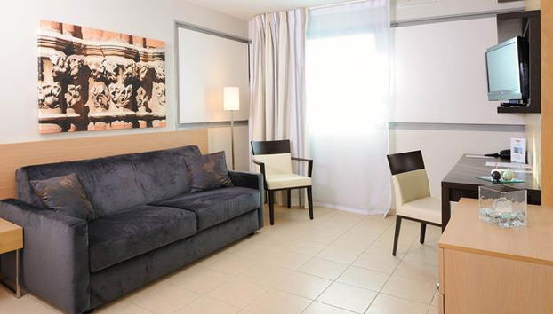 Residhome Toulouse Occitania - Foto 5