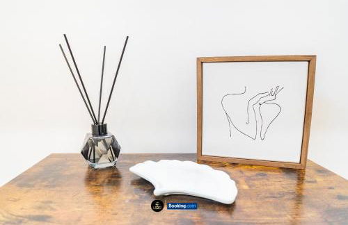 Spacious 2-Bed Apartment in Greenwich, By LS2G Stays - Foto 6