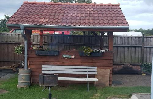 Ferienhaus auf Rügen - Foto 6