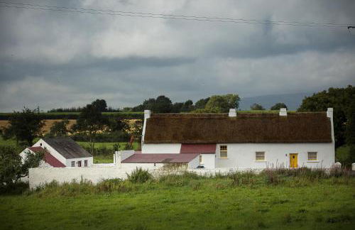 Katie's Cottage Bellaghy - Foto 12