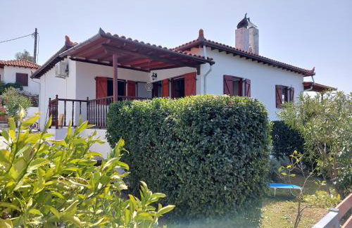 Vakantiehuisje Eione op het eiland Paleo Trikeri - Photo 1