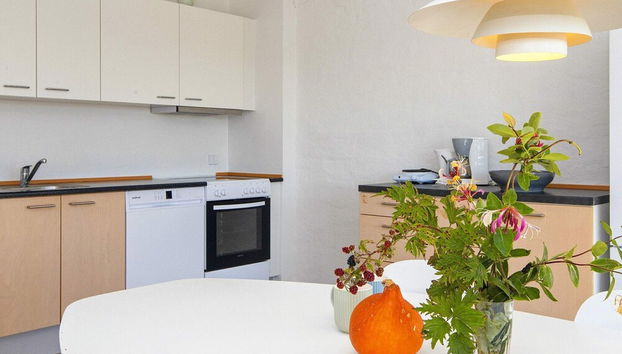 Apartment in Holiday Park- Free Waterpark - Foto 5, Cocina privada