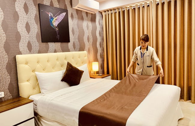 New Life Condotel - Photo 5