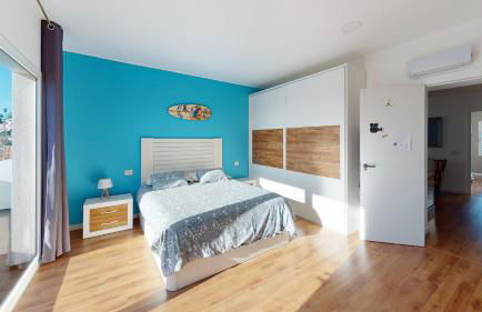 Sunset Villa - Maspalomas by Villas Rivero - Foto 28