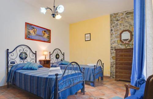 Holiday Home La Fenice - 08 pax by Interhome - Foto 18