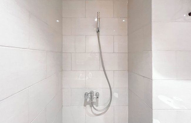 Simple And Relaxing Studio At Supermall Mansion Benson Apartment - Foto 14