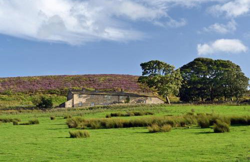 Higher Scarcliffe at Broughton Sanctuary - Photo 1
