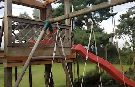 Ferienwohnung leinelume - Foto 15