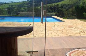 Chacará Atibaia SP - Foto 38