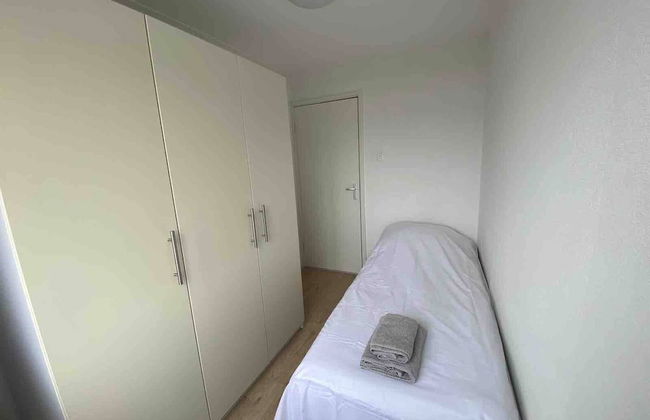 Nice Spacious House Near Amsterdam And Schiphol - Foto 6