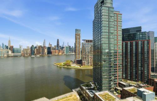 Greenpoint 1BR w Work Setup by Anyplace - 11740 - Foto 29