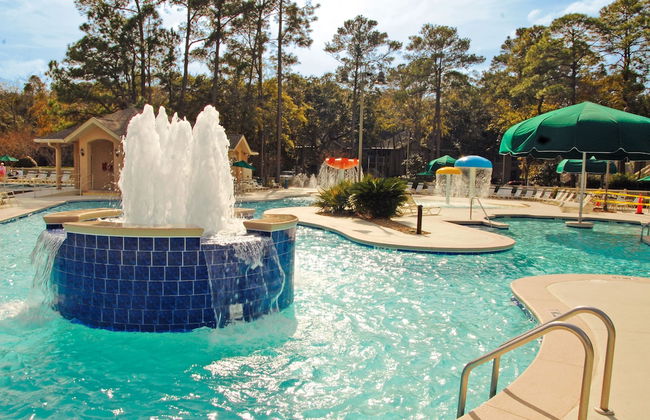 Island Links Resort by Palmera - Foto 64