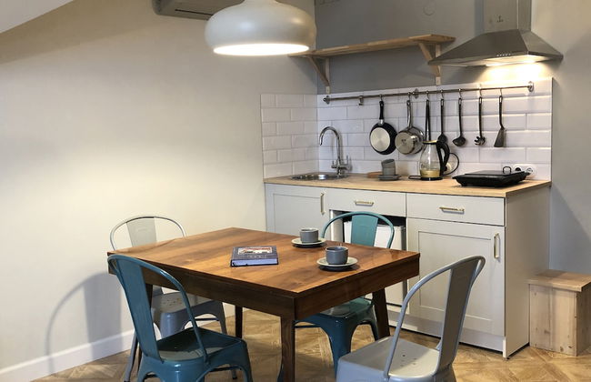 Dobrynya Guest House - Foto 33