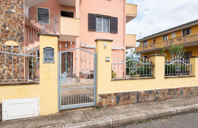 Welcomely - Casa Peppe - Foto 5