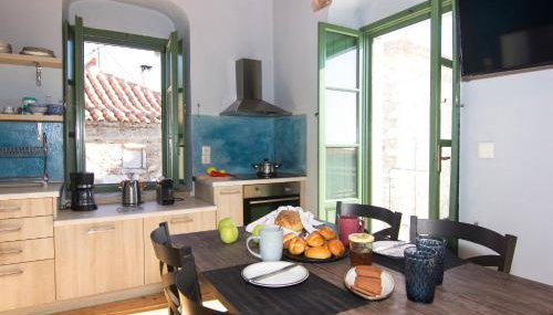 Stavroulas Stone House in Rigklia, Messinia - Foto 5