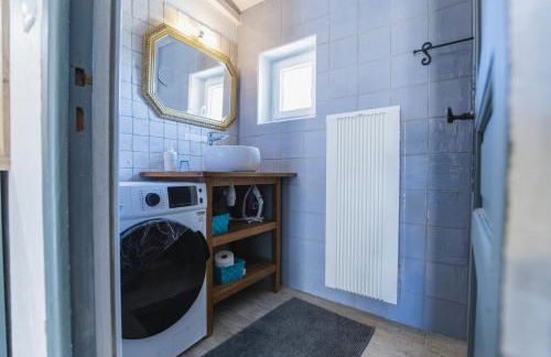 Gîte Petit Luberon chez Manon en Luberon - Vacation rental in guest house - Foto 7