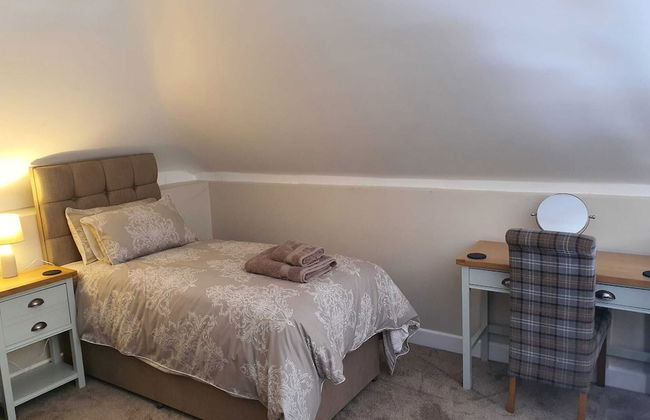 The Lower Bell - Foto 15