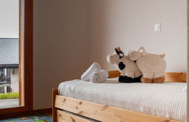 Ferme de Sandra E0 - Foto 16