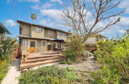 Classic Home Near Downtown & Hollywood - Foto 1