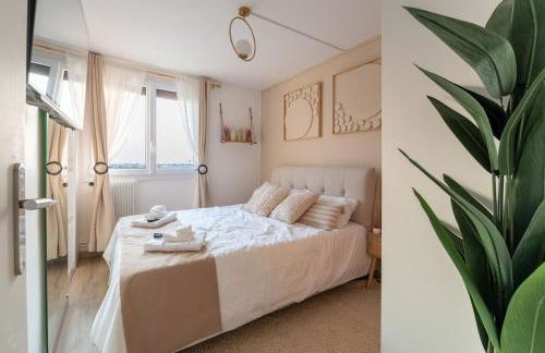 Luxurious 3 Bedrooms Sauna Jacuzzi - Foto 27