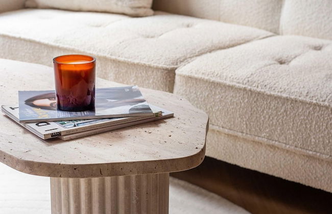 Magnificent Apartment /AC -1br/4p- Palais-royal - Foto 7