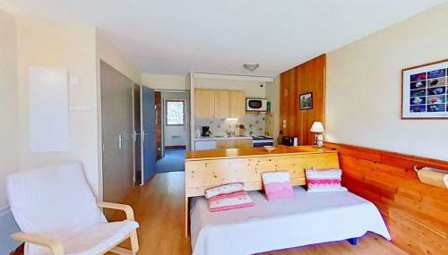 CASA-Joubarbe Super 4p terrasse plein sud Arvieux - Foto 2, Other