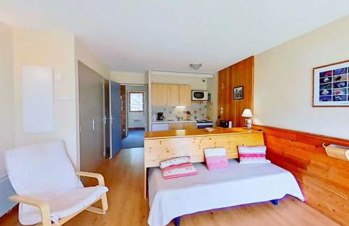 CASA-Joubarbe Super 4p terrasse plein sud Arvieux - Foto 2