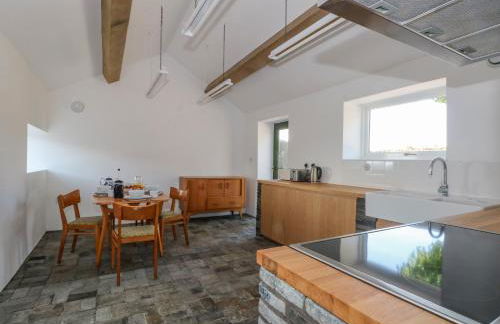 The Barn at Chatsworth Farm - Foto 7