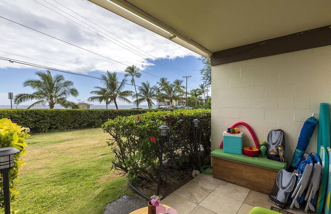 Atomic Tiki - Foto 14