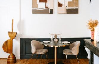 Le Mademoisel' - 2 pièces - Haut de Gamme - Capitole - Photo 12