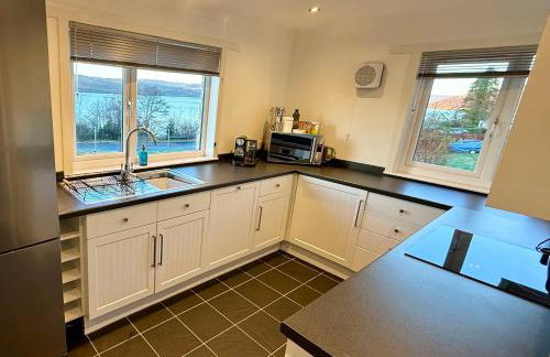 Oaktree Cottage, overlooking Loch Fyne - Foto 6