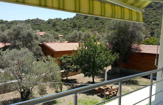 Dream Garden Evleri - Photo 27